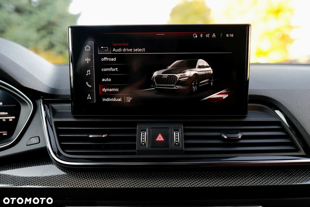 Audi SQ5 Sportback ver-3-0-tfsi-quattro-tiptronic - 33