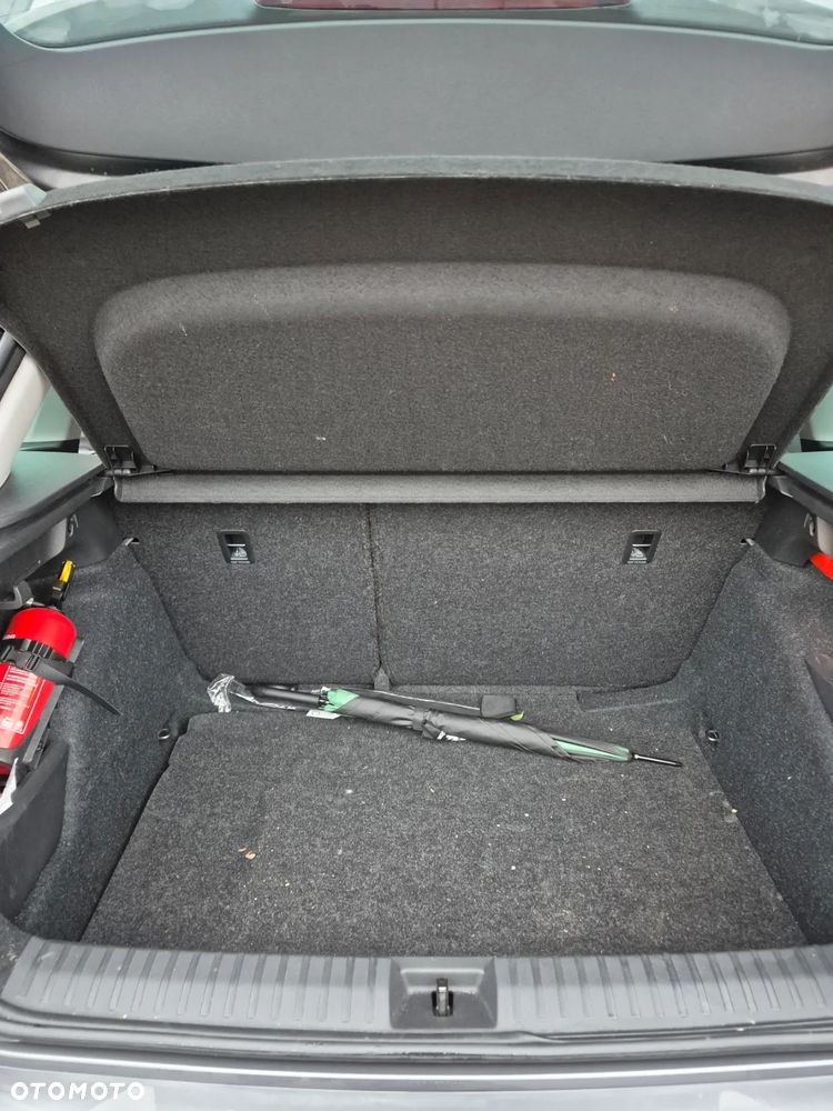 Skoda Kamiq 1.0 TSI Style - 37