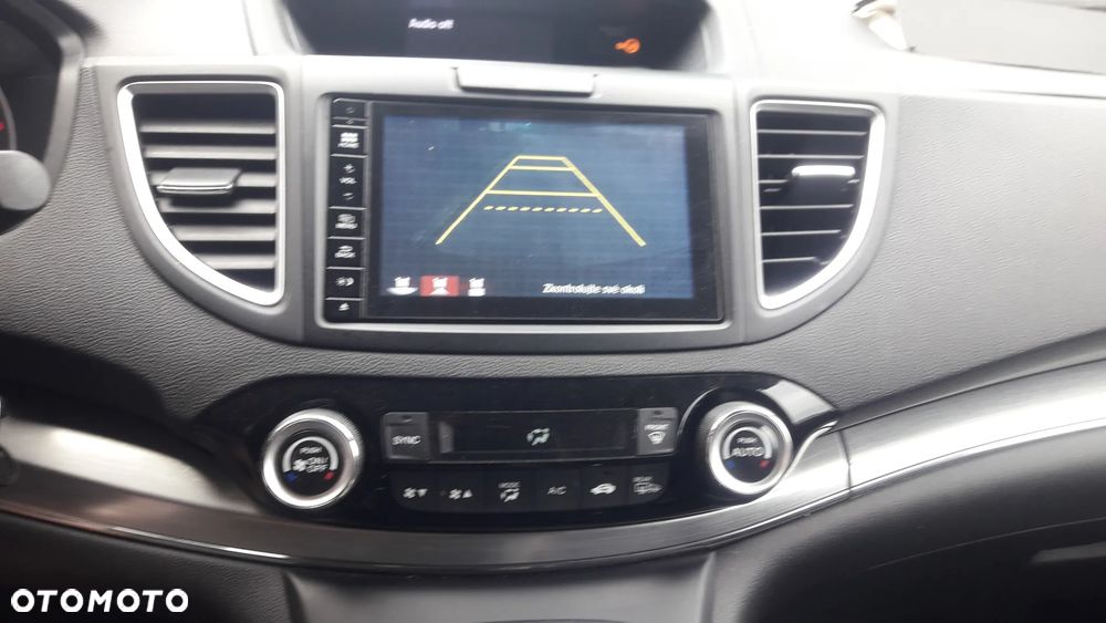 Honda CR-V 1.6i-DTEC Executive (Sensing Pack / Connect +) - 6