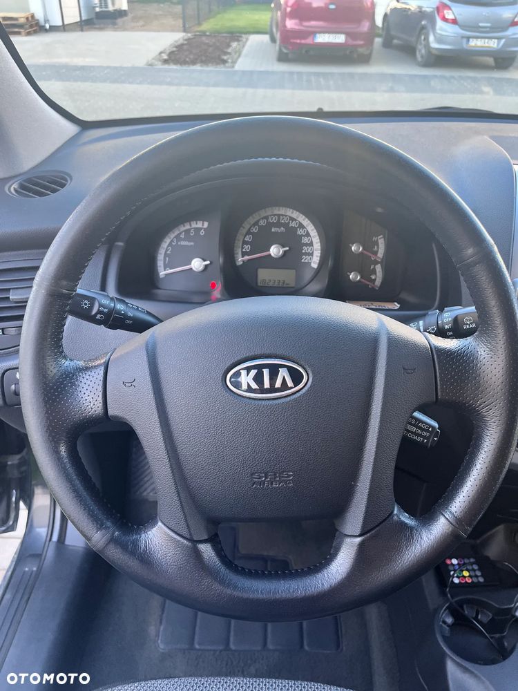 Kia Sportage - 24