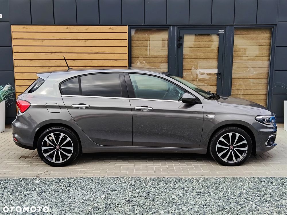 Fiat Tipo 1.4 T-Jet Lounge - 31