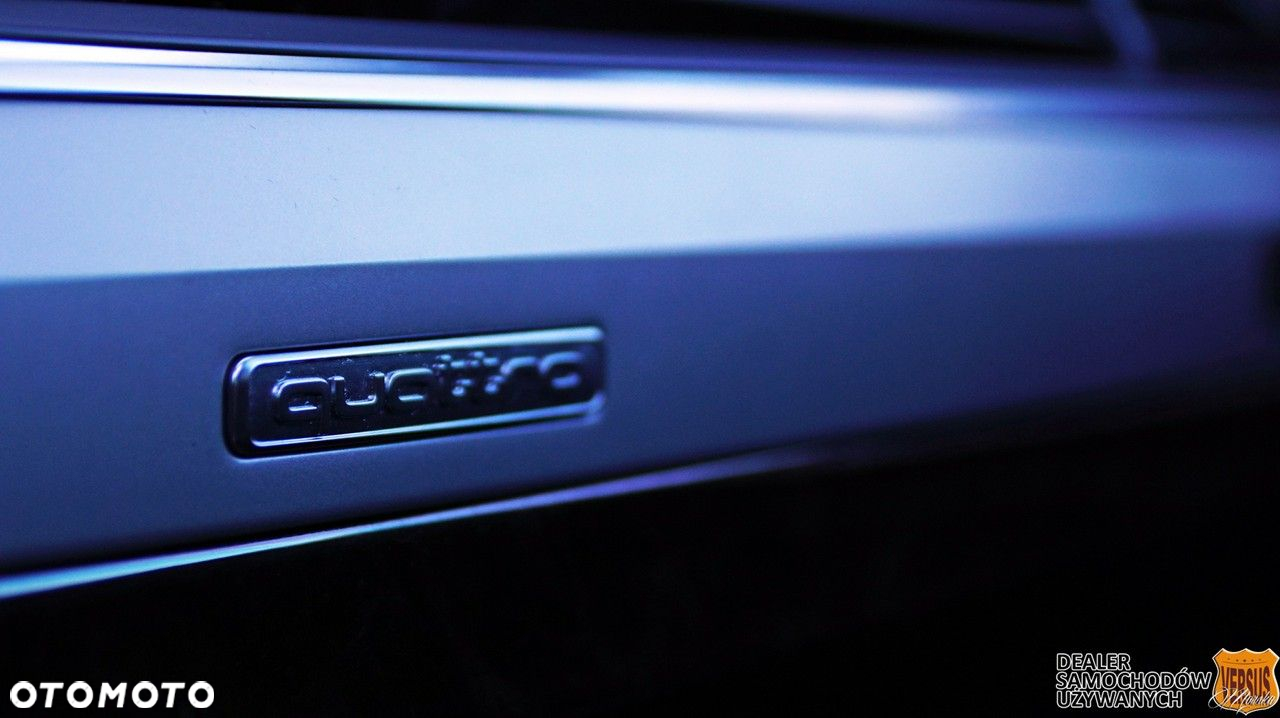 Audi Q7 - 35