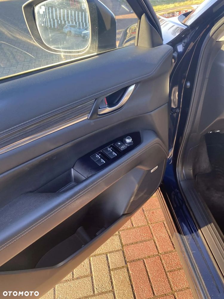 Mazda CX-5 2.5 Skypassion AWD - 7