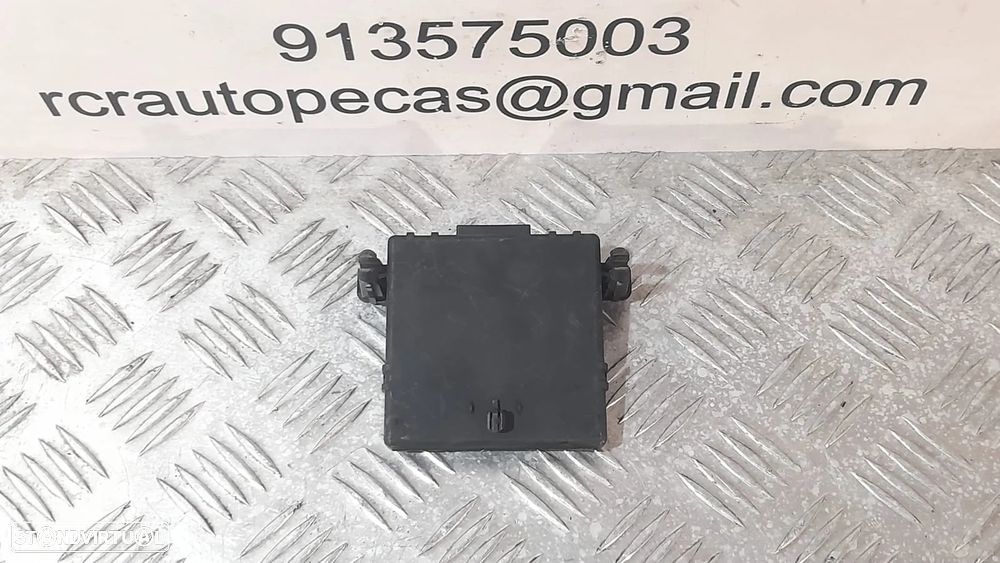 CENTRALINA CONTROL UNIDADE COMANDO AUDI A3 8P 1K0907530L 1K0907530 1K0907951 AUDI TT R8 VW VOLKSWAGEN TIGUAN PASSAT GOLF JETTA TOURAN CADDY SEAT LEON TOLEDO ALTEA SKODA OCTAVIA MODULO ELETRONICO GATEWAY - 2