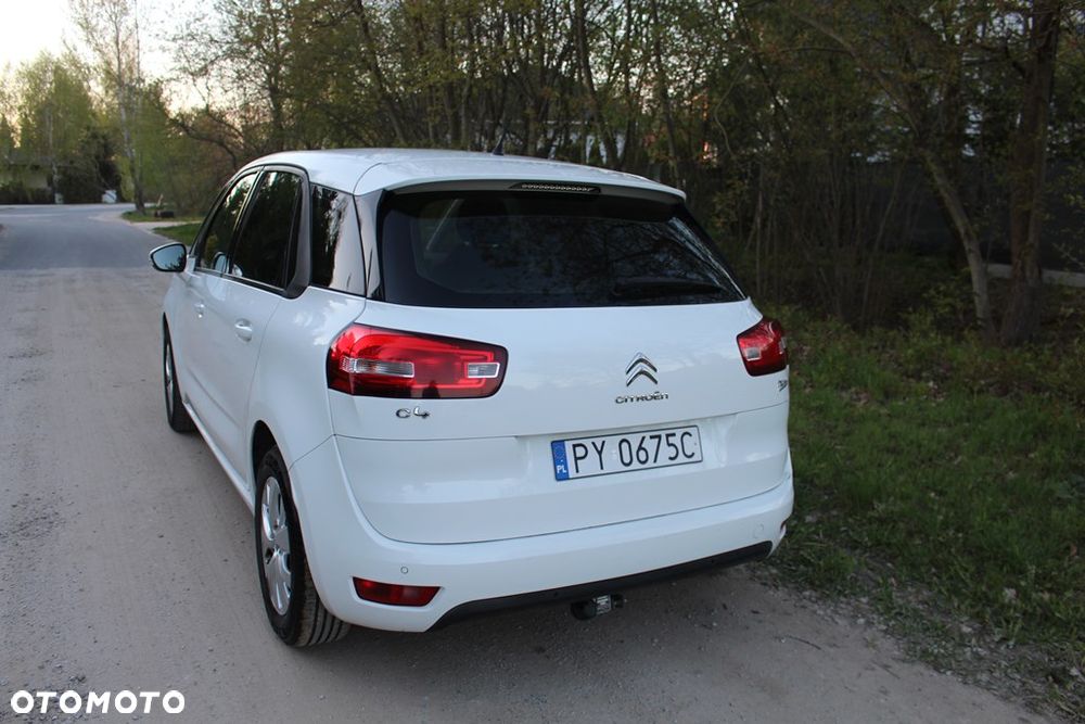 Citroën C4 Picasso BlueHDi 120 Seduction - 3