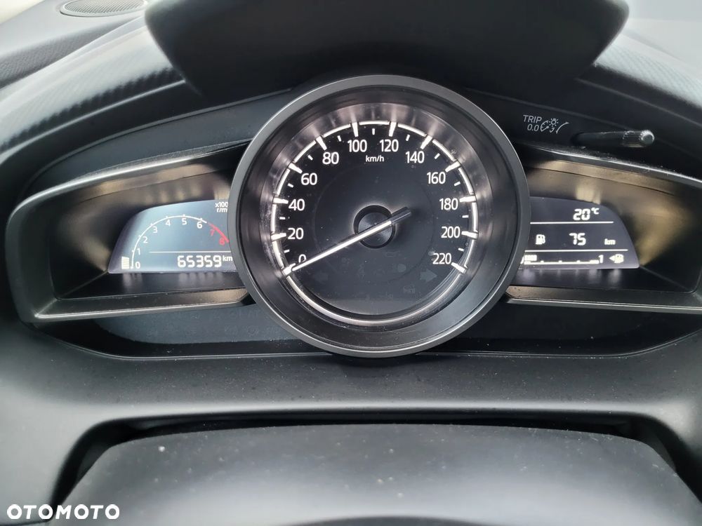 Mazda CX-3 2.0 Skypassion - 16