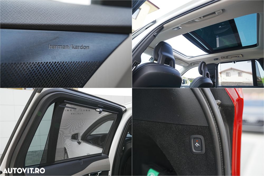 Volvo XC 90 Recharge T8 eAWD Inscription - 19