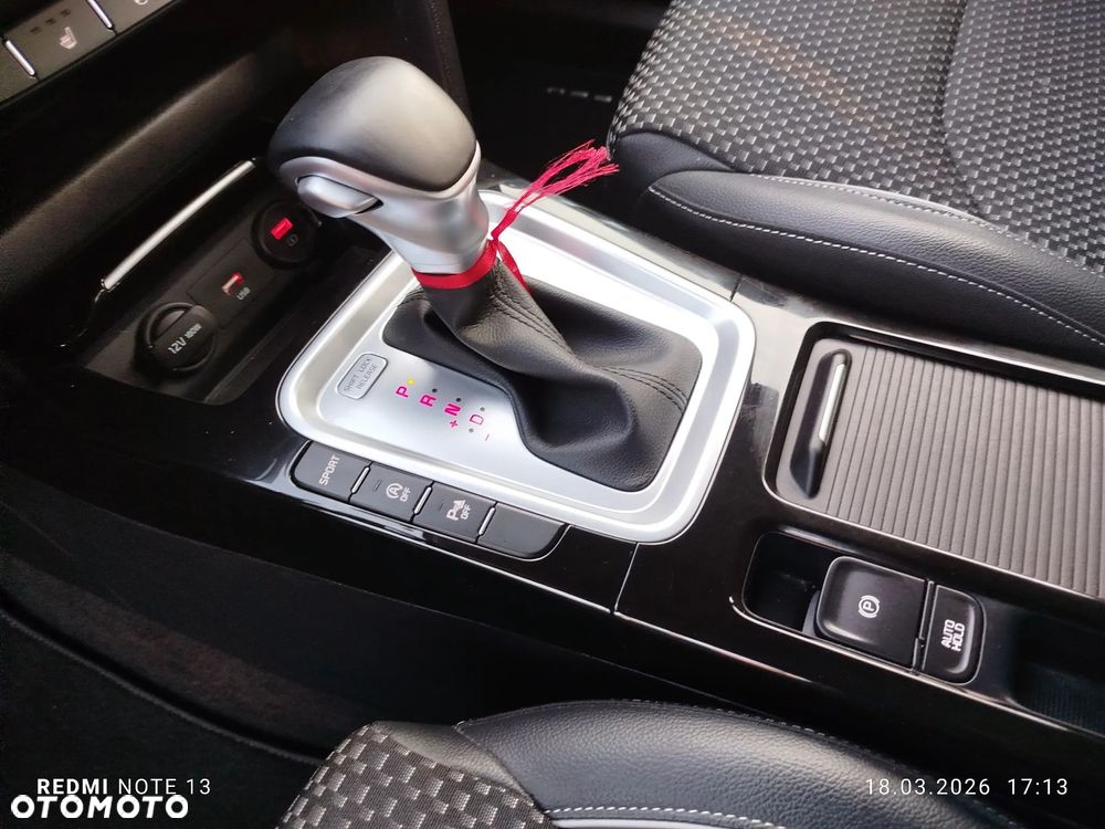Kia XCeed - 11