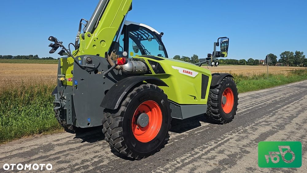Claas Scorpion 1033 Varipower 2018r. - 17