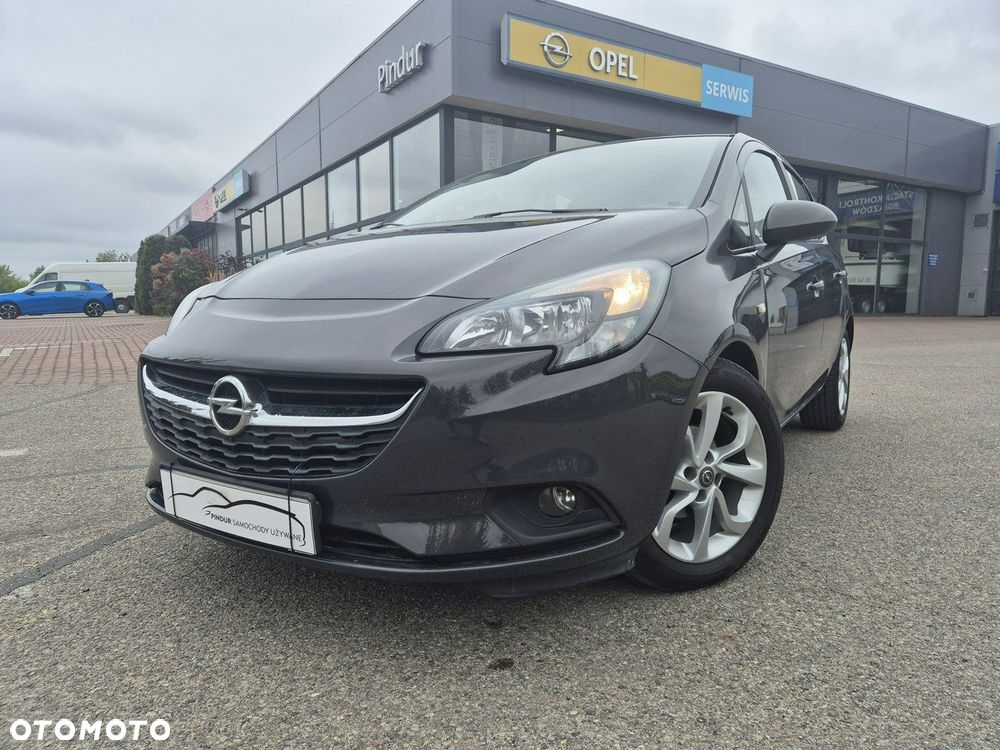 Opel Corsa 1.4 Color Edition