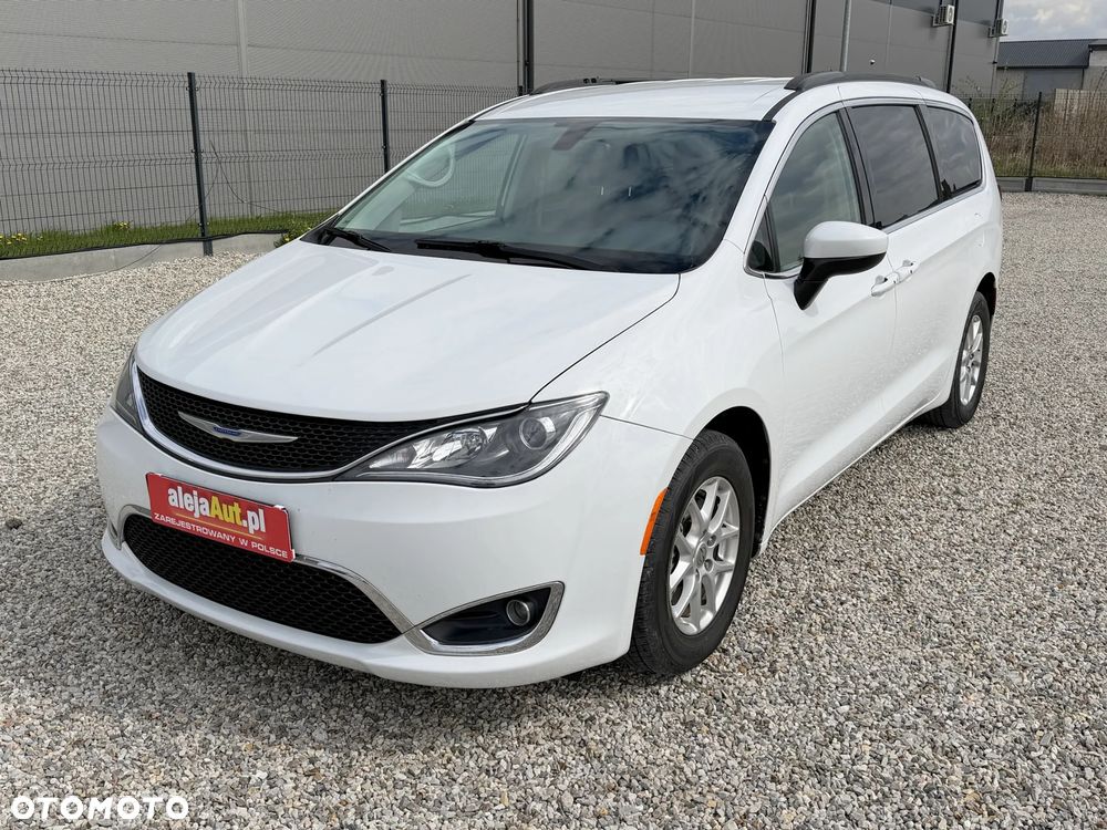 Chrysler Voyager - 4