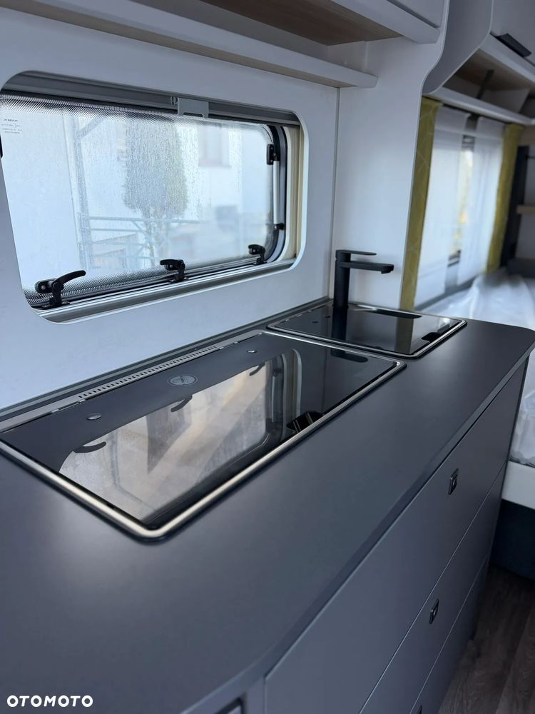 Fendt Apero 495 SFB - 7