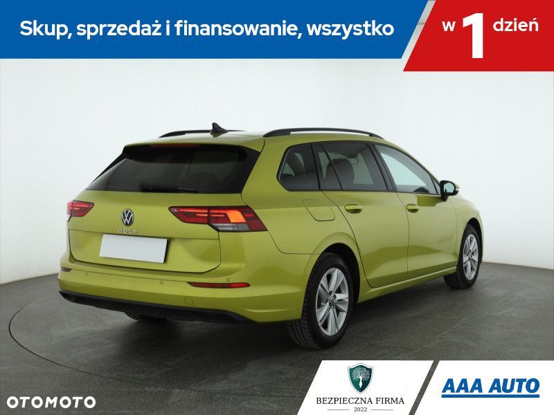 Volkswagen Golf Variant - 6