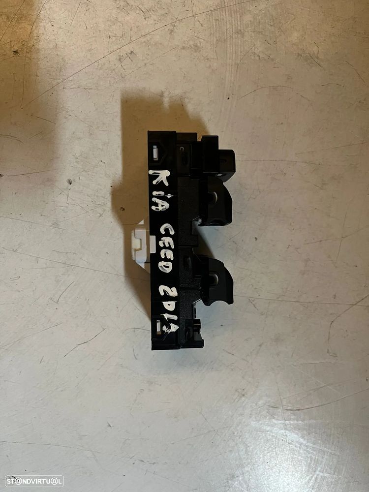 Kia Ceed III (CD) - COMANDO VIDROS ELÉTRICOS - VE036 - 4