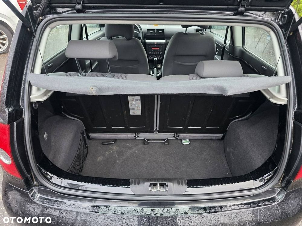 Volkswagen Fox 1.4 Fresh - 20