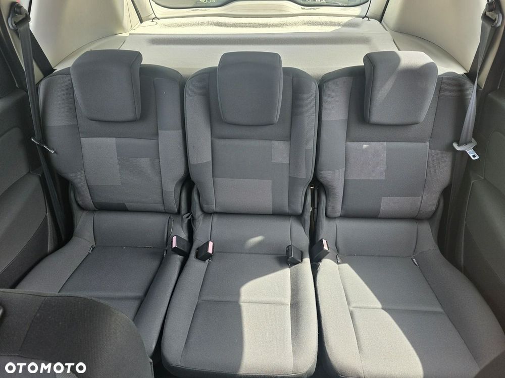 Renault Scenic - 12