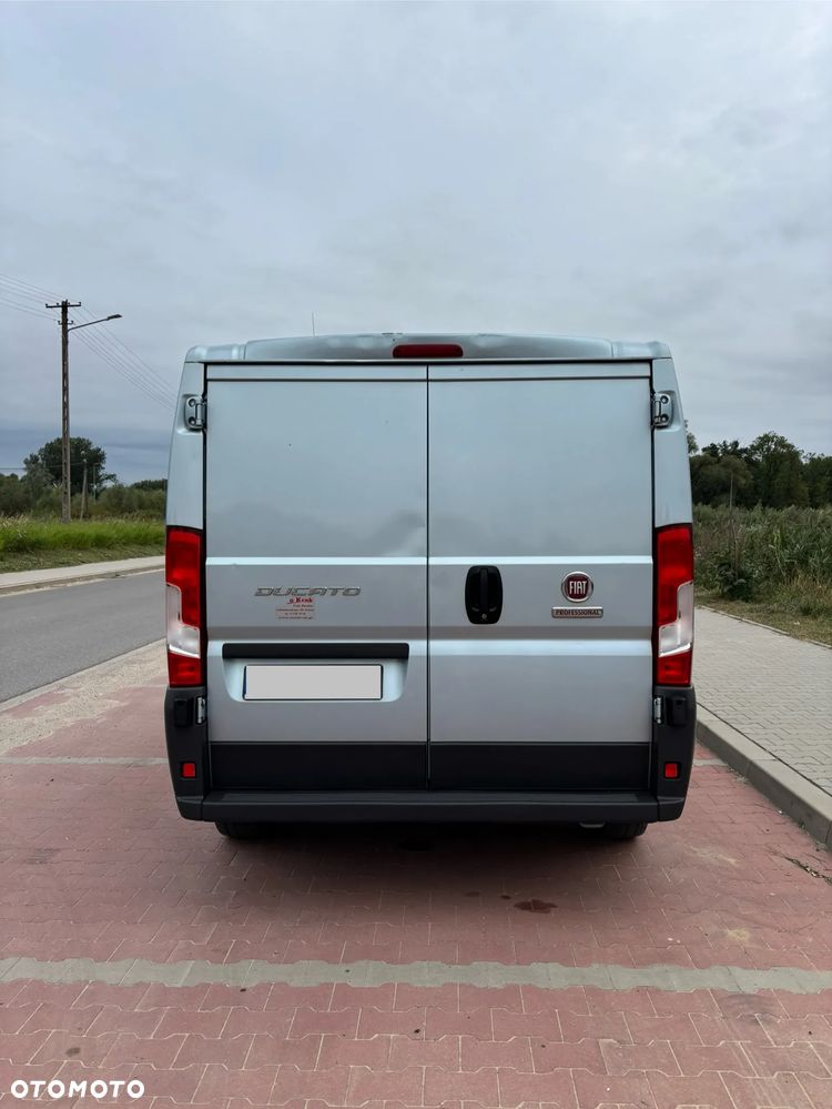 Fiat Ducato - 6