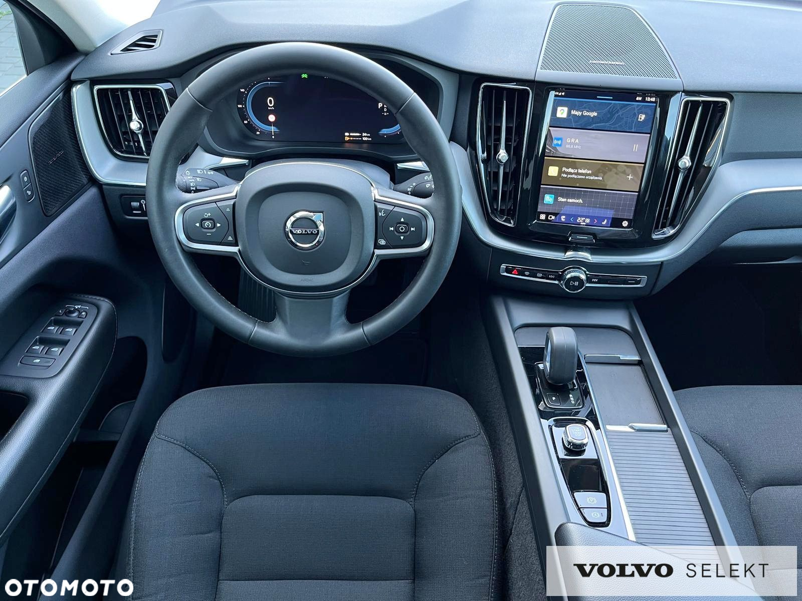 Volvo XC 60 - 20