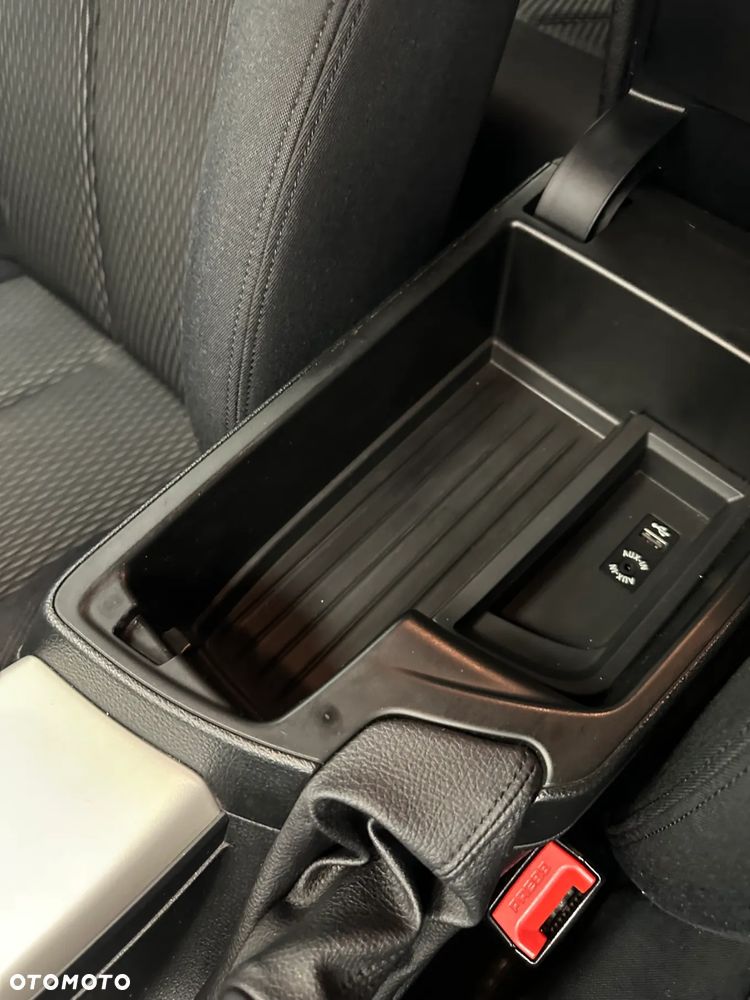 BMW Seria 1 116d - 20