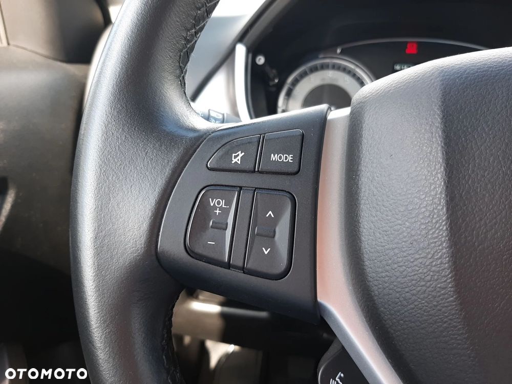 Suzuki Vitara 1.4 Boosterjet mHEV Elegance 2WD - 22