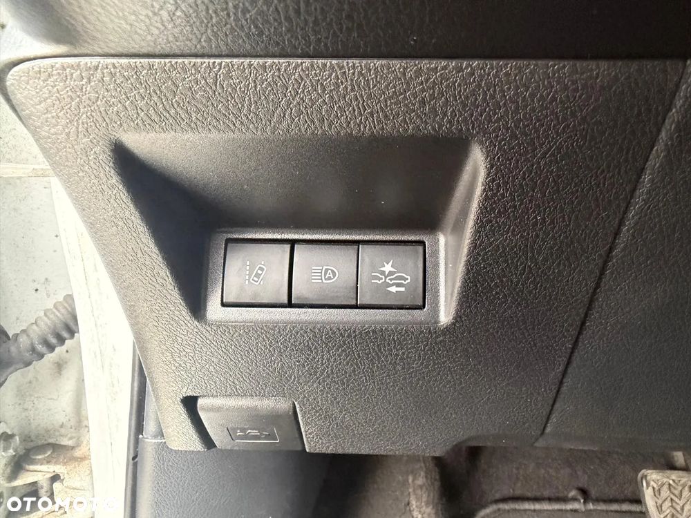 Toyota Yaris 1.5 VVT-i GR Sport - 20