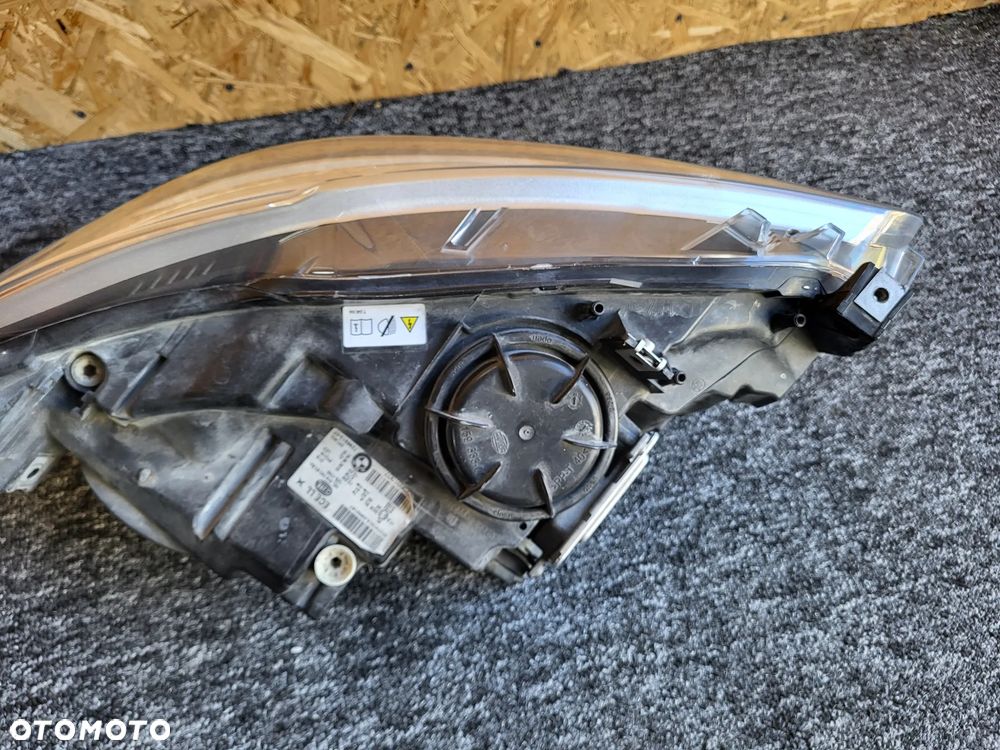 Bmw f20 f21 Bi- Xenon lampy przód przed lift EU. - 6