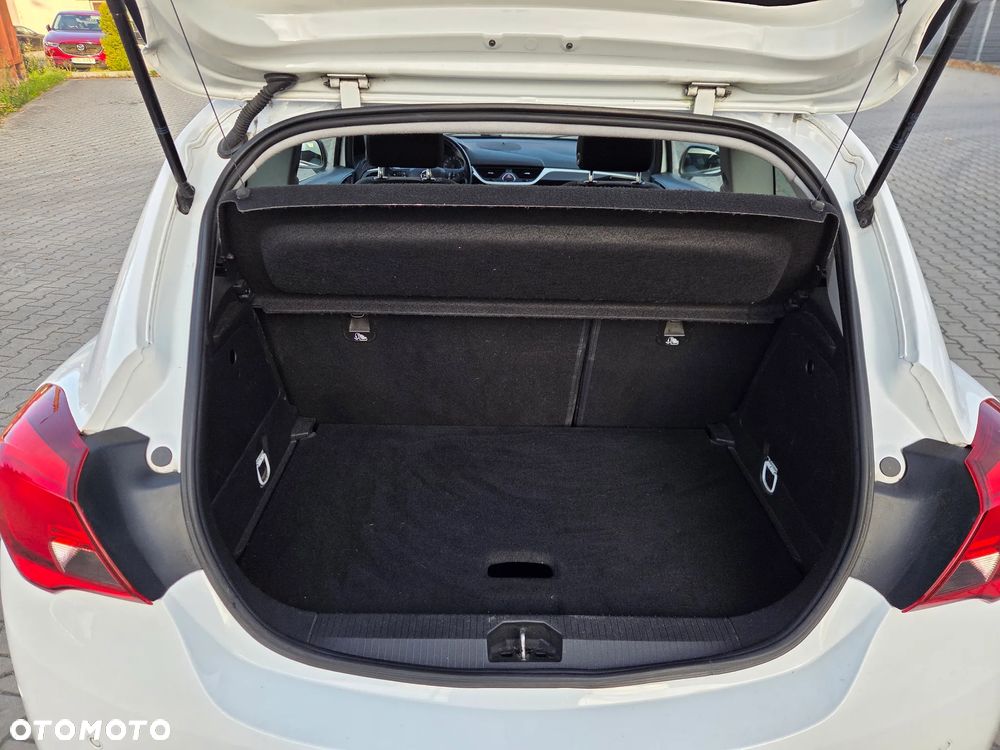 Opel Corsa 1.4 Color Edition - 30