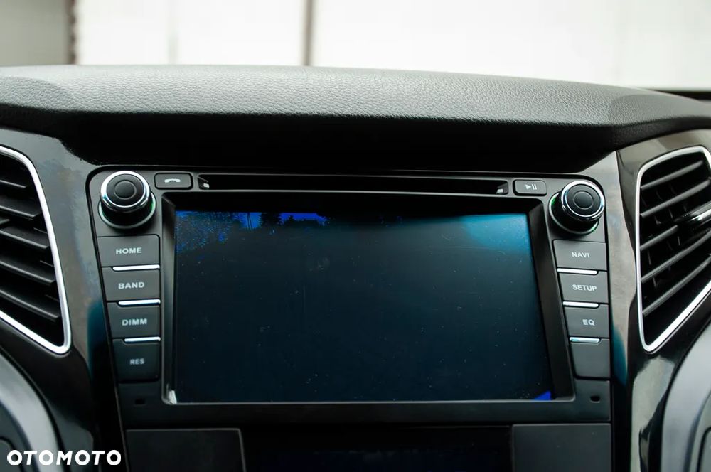 Hyundai i40 i40cw 1.7 CRDi 5 Star Edition - 35