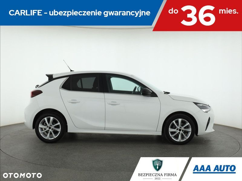 Opel Corsa - 8