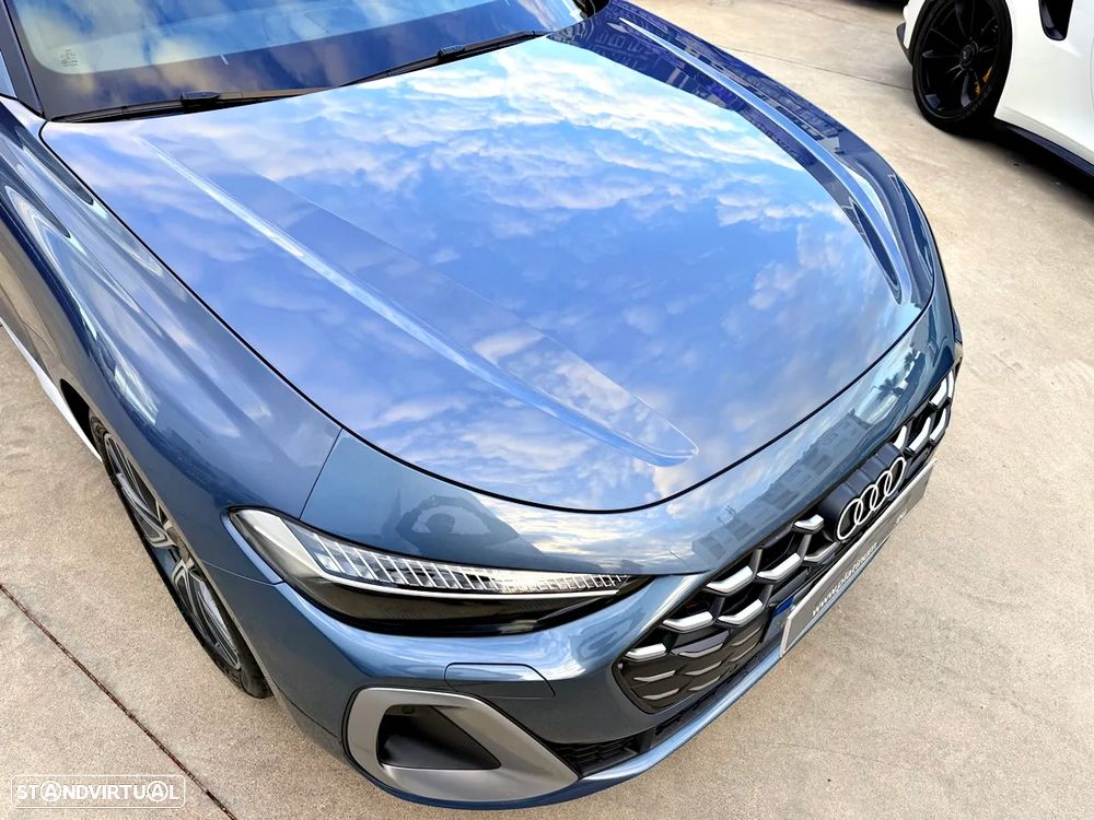 Audi S5 Limousine TFSI quattro - 35