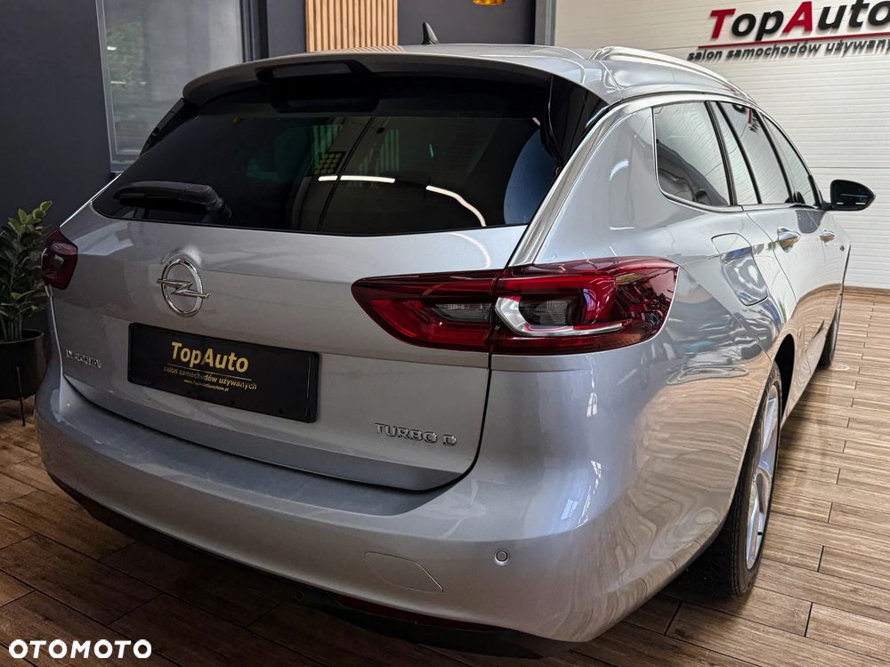 Opel Insignia 1.6 Dynamic - 8