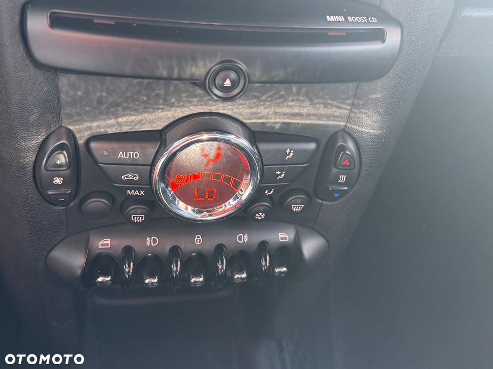 MINI Clubman Cooper S - 16