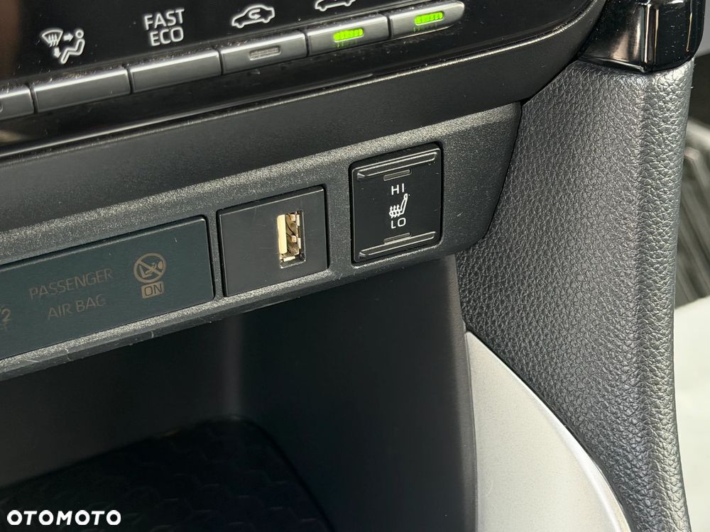 Toyota Yaris Hybrid 1.5 Comfort - 21