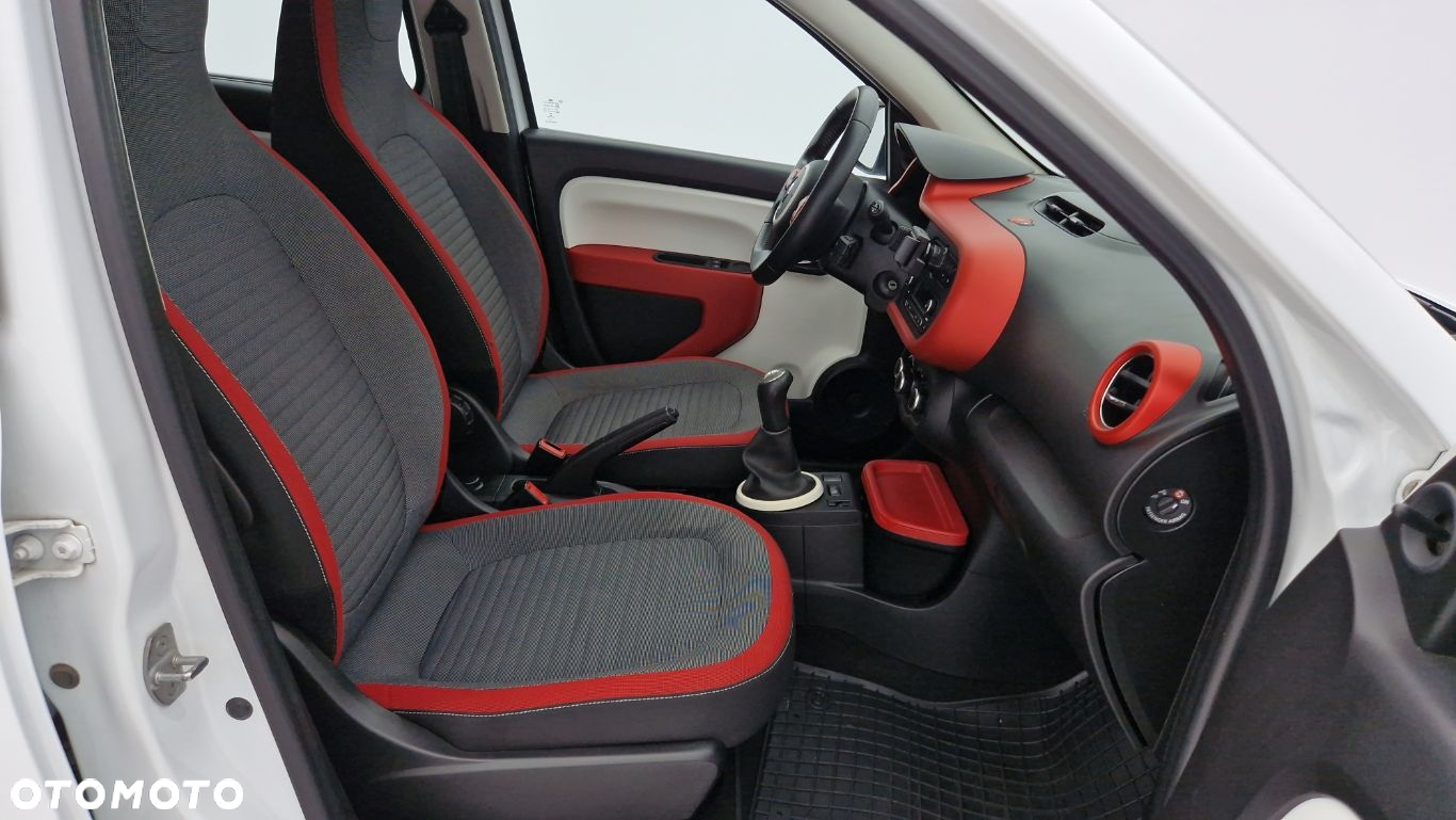 Renault Twingo SCe 70 Life - 19