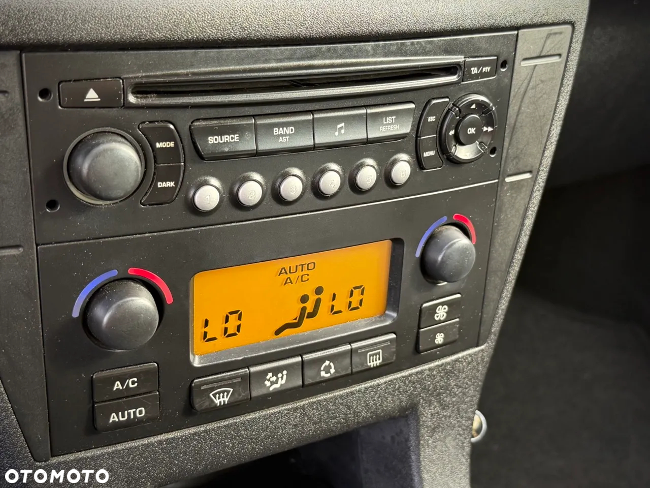 Citroën C4 1.6 16V SX Pack - 16