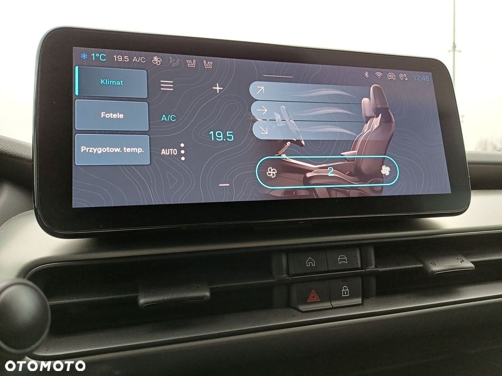 Jeep Avenger 54kWh Altitude - 19