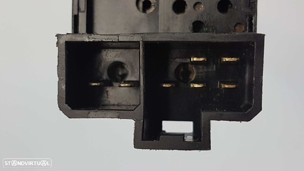 COMANDO DO LIMPA-VIDROS NISSAN MICRA (K11) GX (1996) - 2