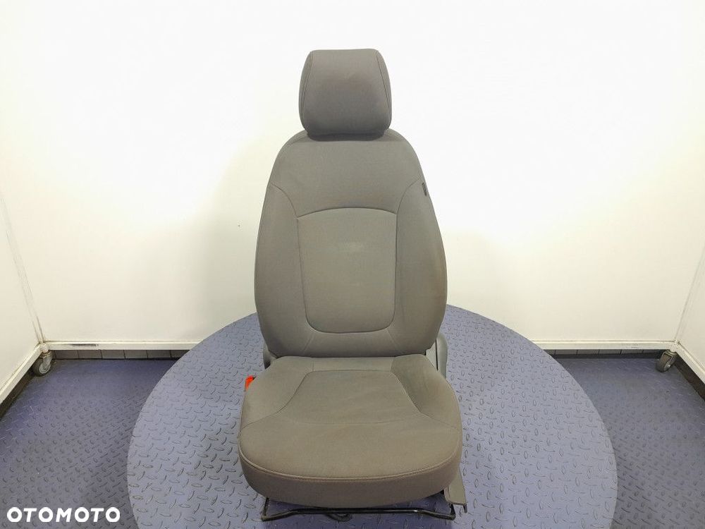 CHEVROLET SPARK III M300 FOTEL PRZÓD PRZEDNI LEWY KIEROWCY - 1