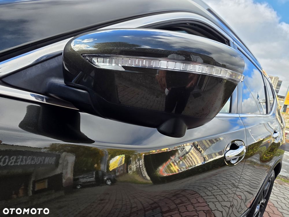 Nissan X-Trail 1.6 DIG-T Tekna - 29