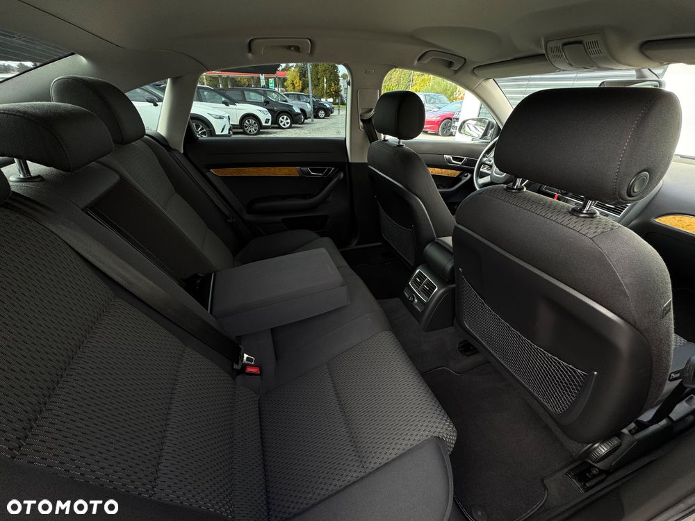 Audi A6 Limousine - 30