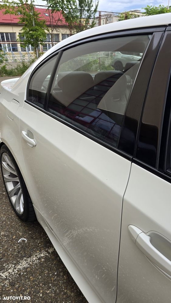 BMW M5 Aut. - 28