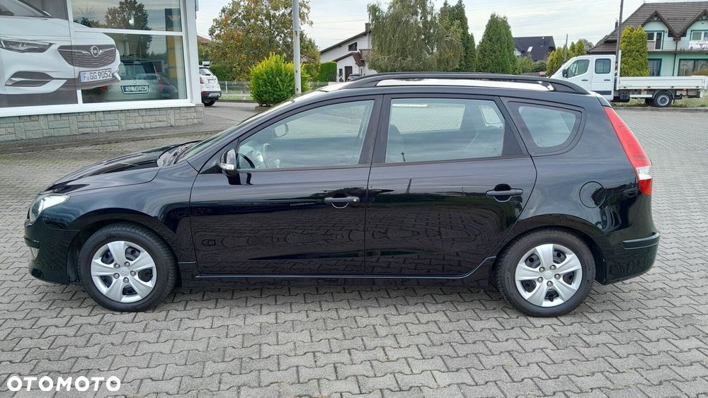 Hyundai i30 - 10