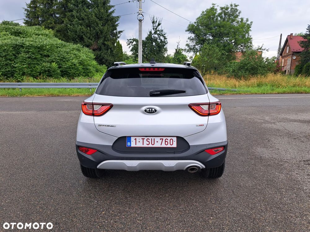Kia Stonic 1.0 T-GDI MHEV L Business Line - 6