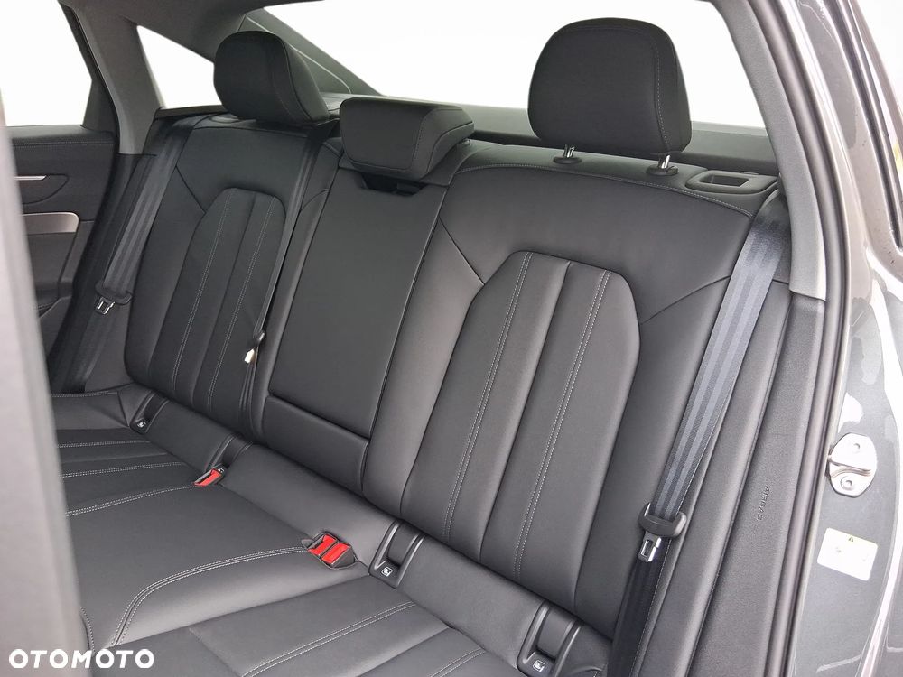 Audi A6 Limousine e-Hybrid Quattro S tronic - 14