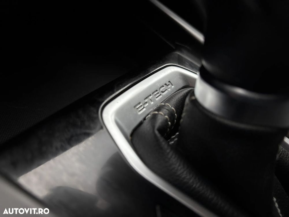 Renault Arkana E-TECH 145 Techno - 22