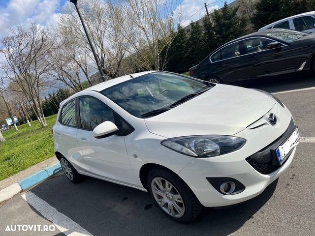 Mazda 2 1.3i TE Plus - 3