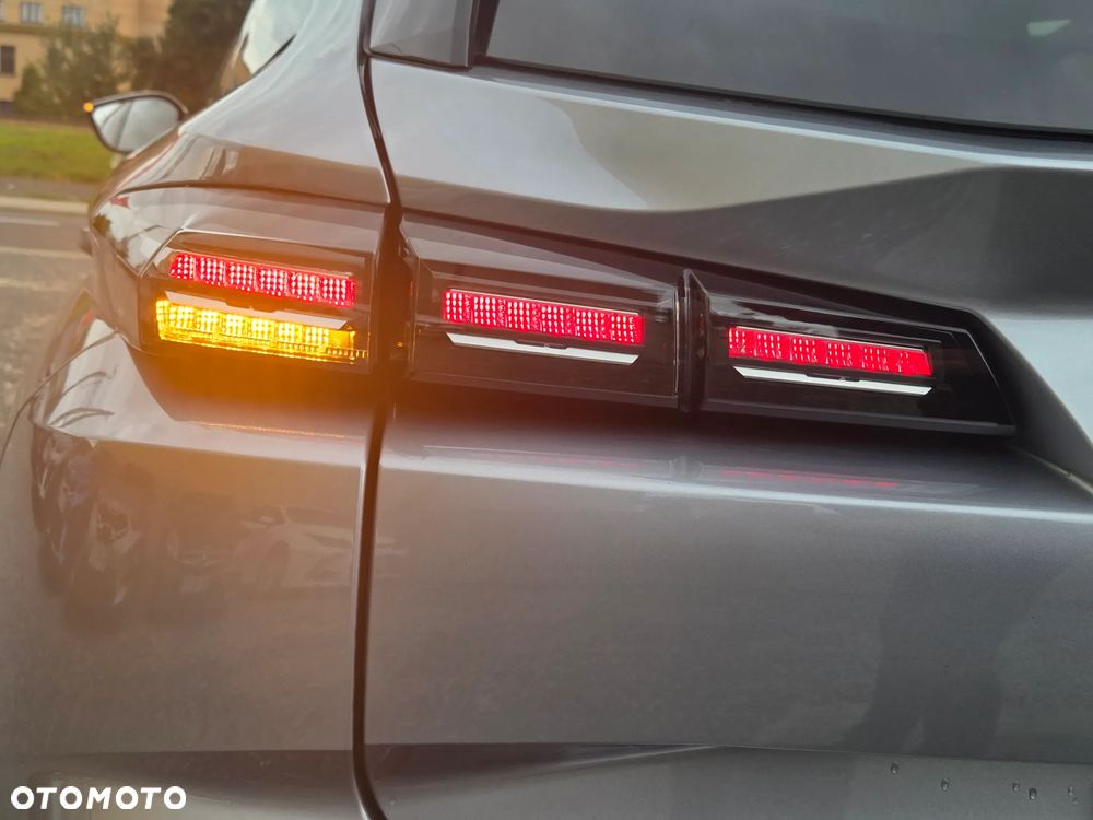 Peugeot 308 1.2 PureTech Allure S&S EAT8 - 33