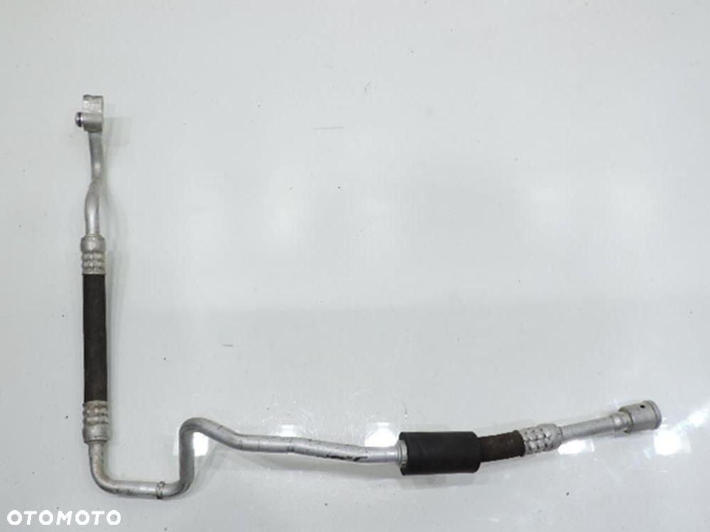 WĄŻ RURKA PRZEWÓD KLIMATYZACJI SEAT IBIZA III 1.2 - 1