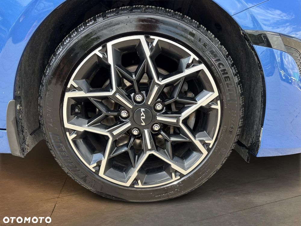 Kia ProCeed - 18
