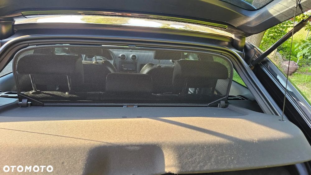 Audi A3 2.0 TDI DPF quattro S line Sportpaket - 10